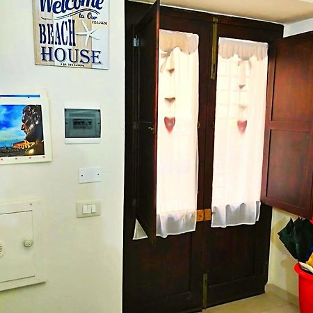 Il Vinile Apartment Syracuse Екстер'єр фото