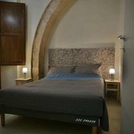 Il Vinile Apartment Syracuse Екстер'єр фото