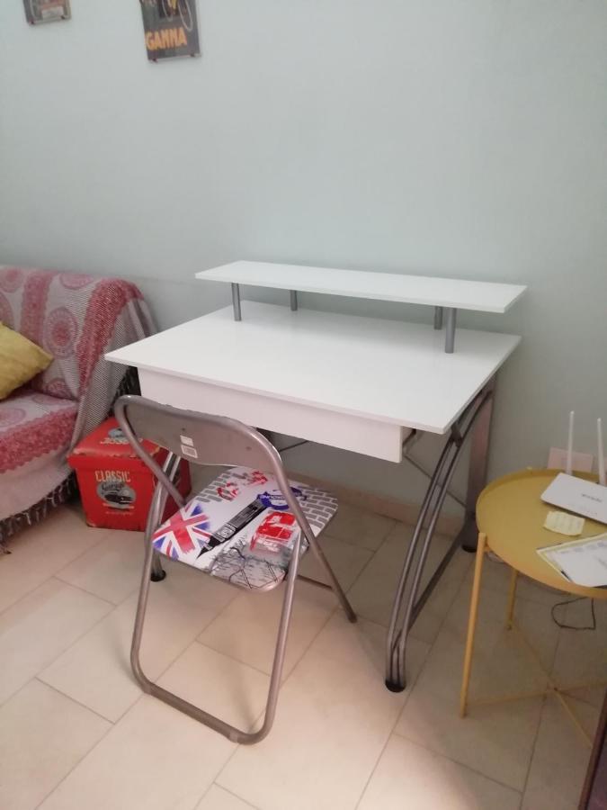 Il Vinile Apartment Syracuse Екстер'єр фото