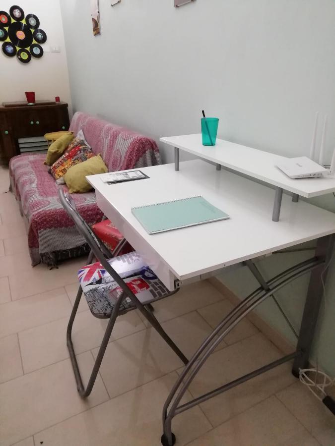 Il Vinile Apartment Syracuse Екстер'єр фото