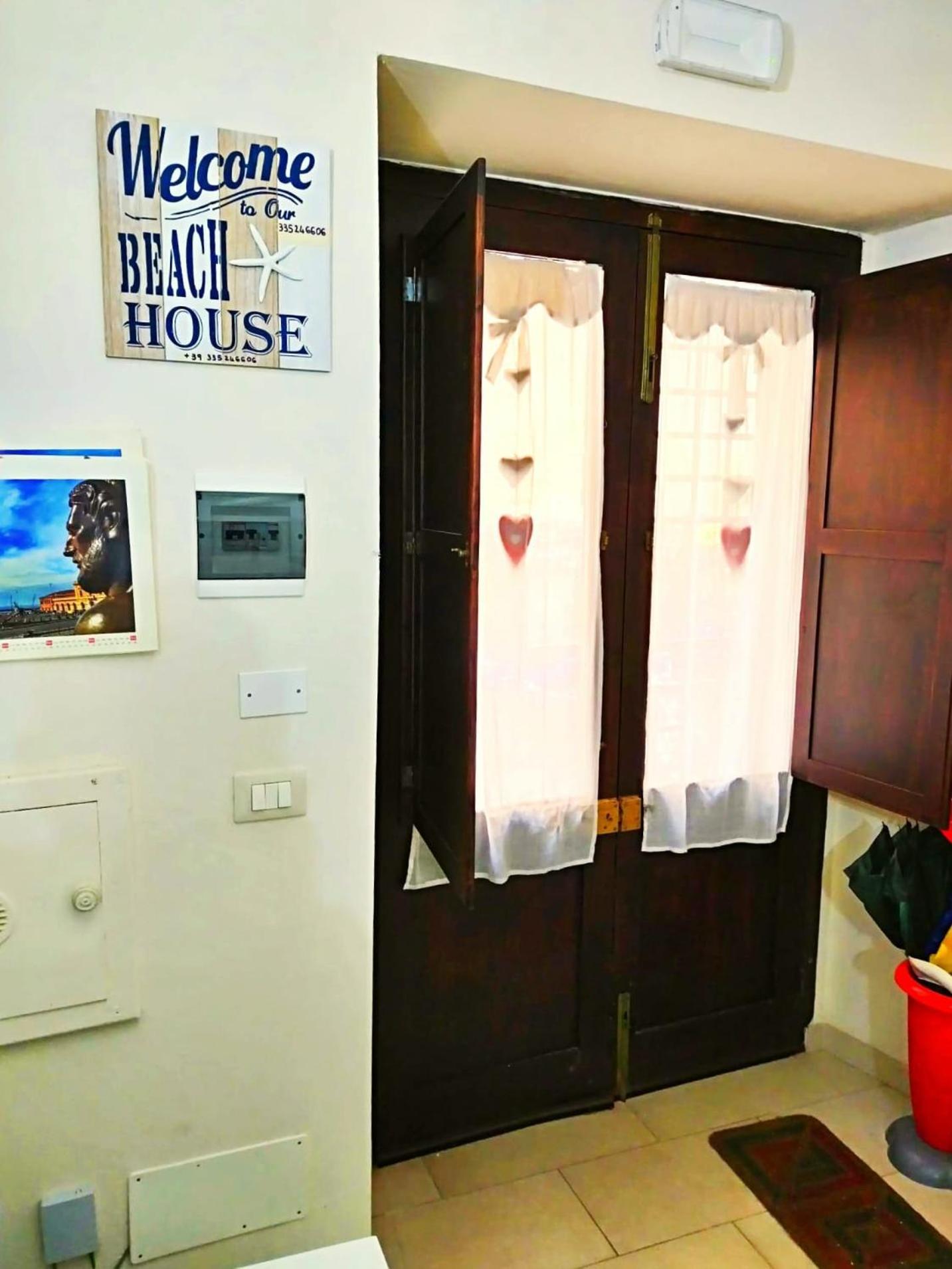 Il Vinile Apartment Syracuse Екстер'єр фото