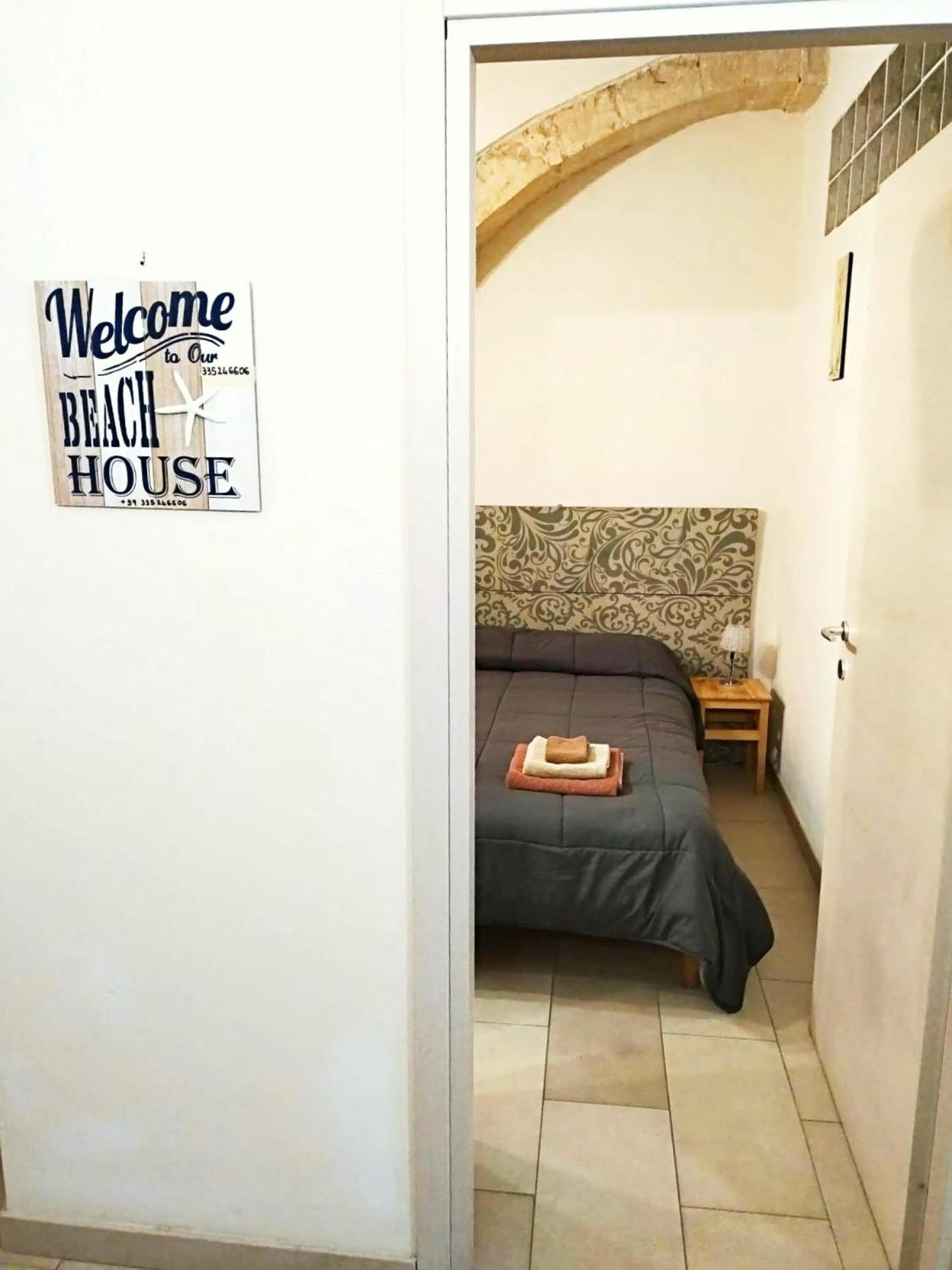 Il Vinile Apartment Syracuse Екстер'єр фото
