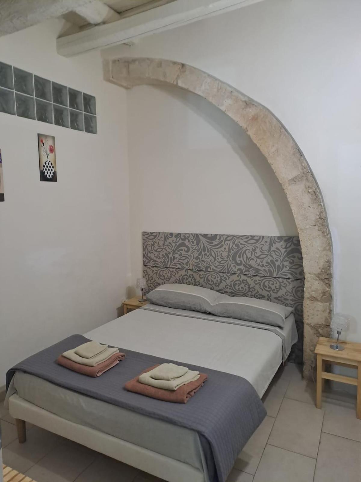 Il Vinile Apartment Syracuse Екстер'єр фото
