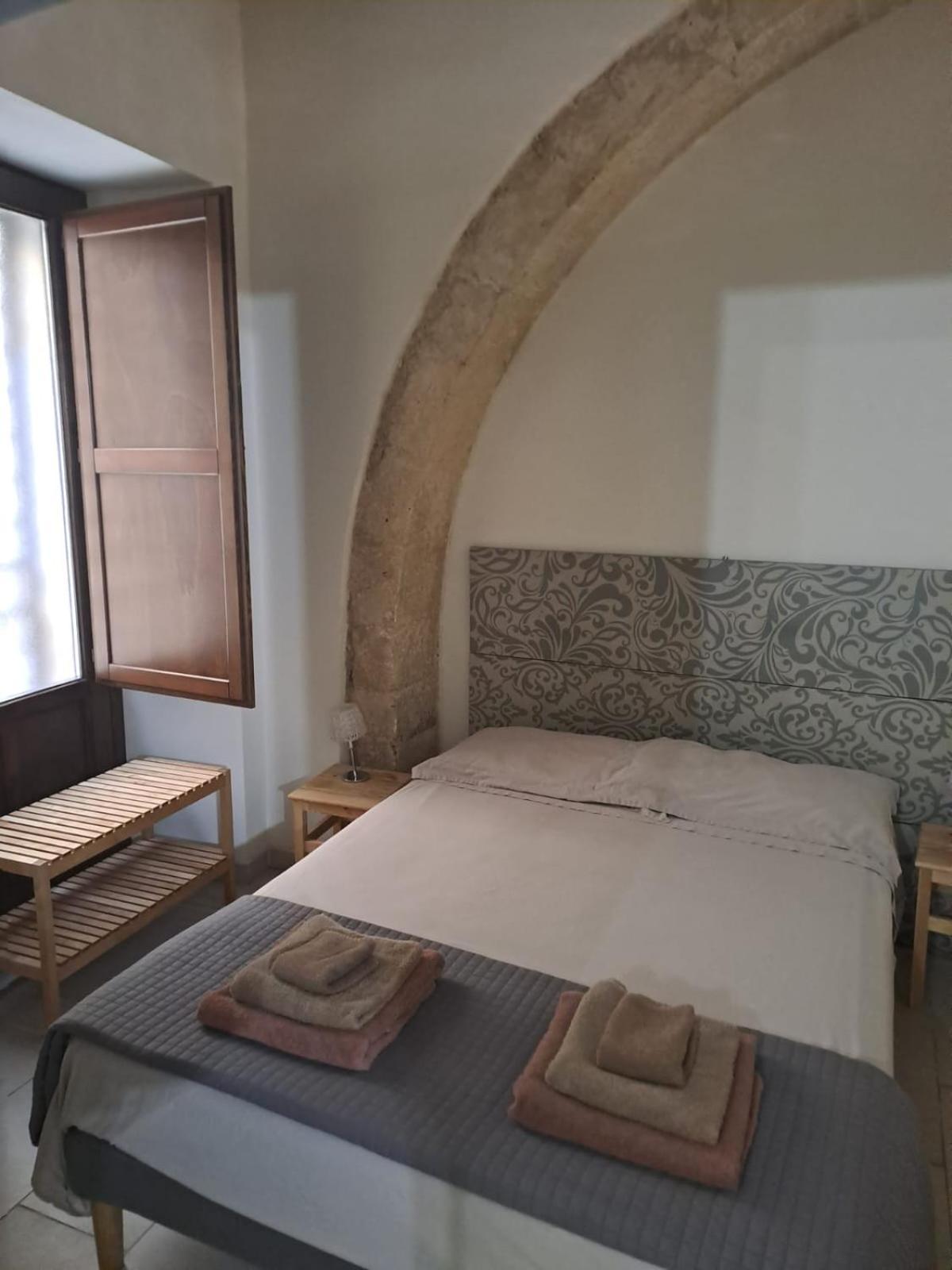Il Vinile Apartment Syracuse Екстер'єр фото