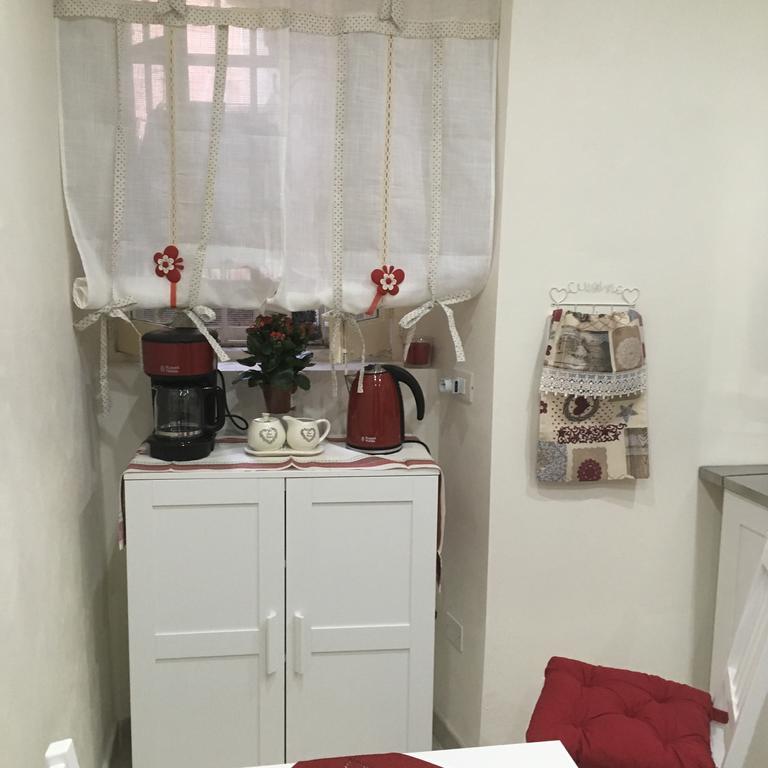 Il Vinile Apartment Syracuse Екстер'єр фото