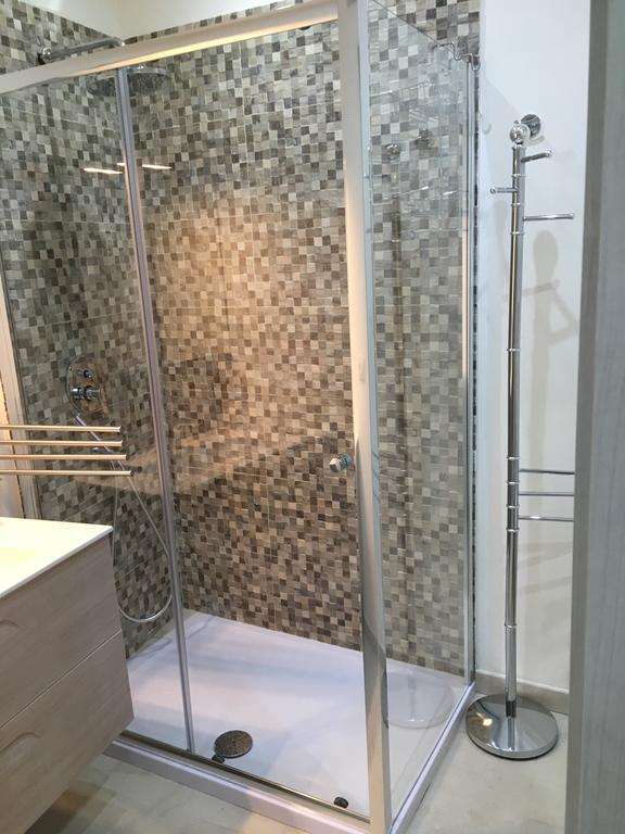 Il Vinile Apartment Syracuse Екстер'єр фото