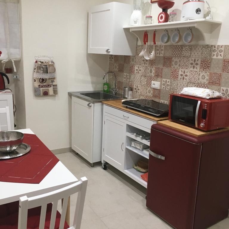 Il Vinile Apartment Syracuse Екстер'єр фото
