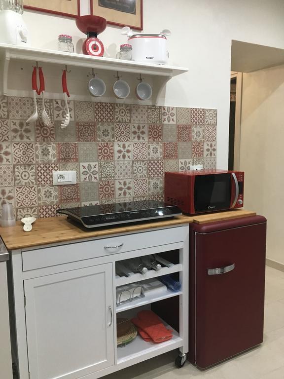 Il Vinile Apartment Syracuse Екстер'єр фото