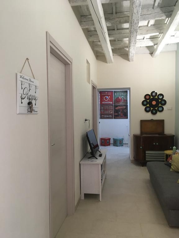 Il Vinile Apartment Syracuse Екстер'єр фото