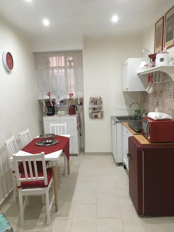 Il Vinile Apartment Syracuse Екстер'єр фото