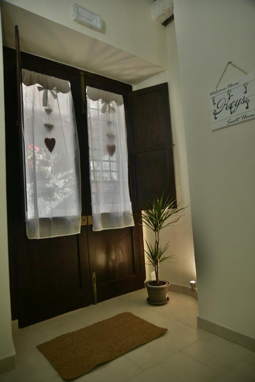 Il Vinile Apartment Syracuse Екстер'єр фото