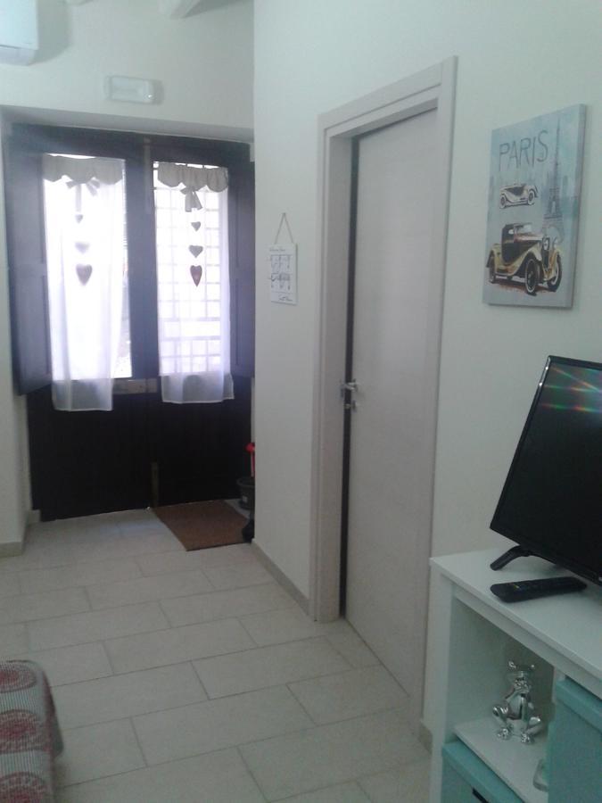 Il Vinile Apartment Syracuse Екстер'єр фото