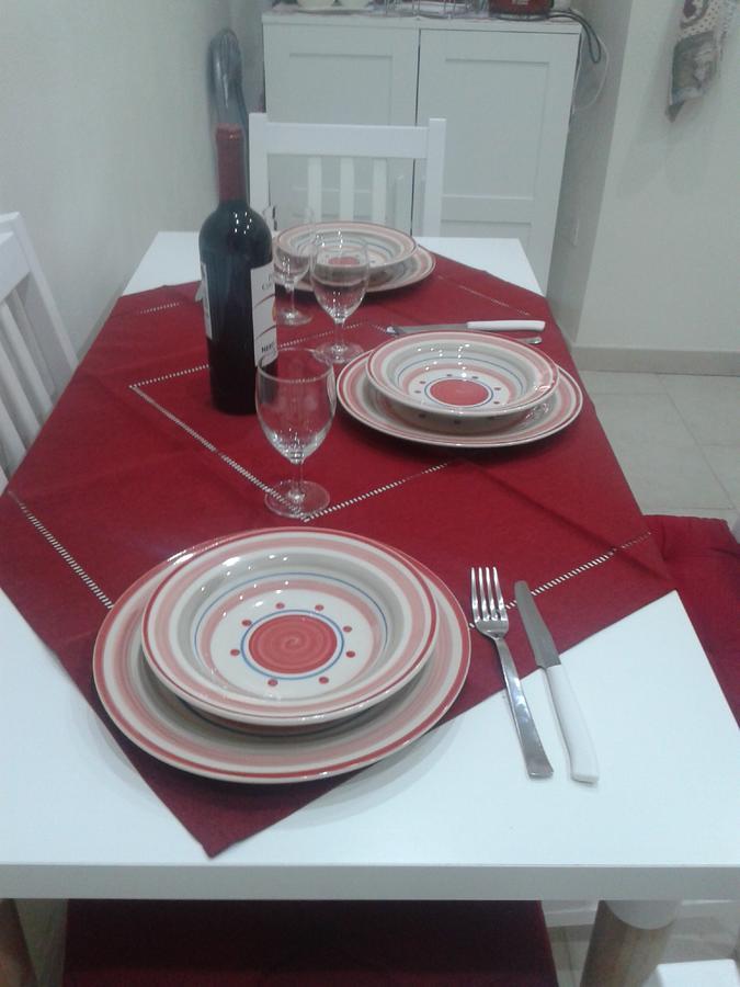 Il Vinile Apartment Syracuse Екстер'єр фото
