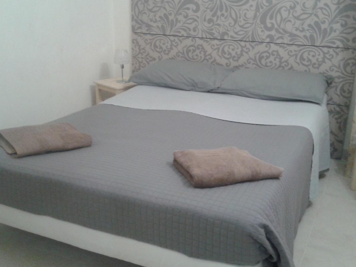 Il Vinile Apartment Syracuse Екстер'єр фото