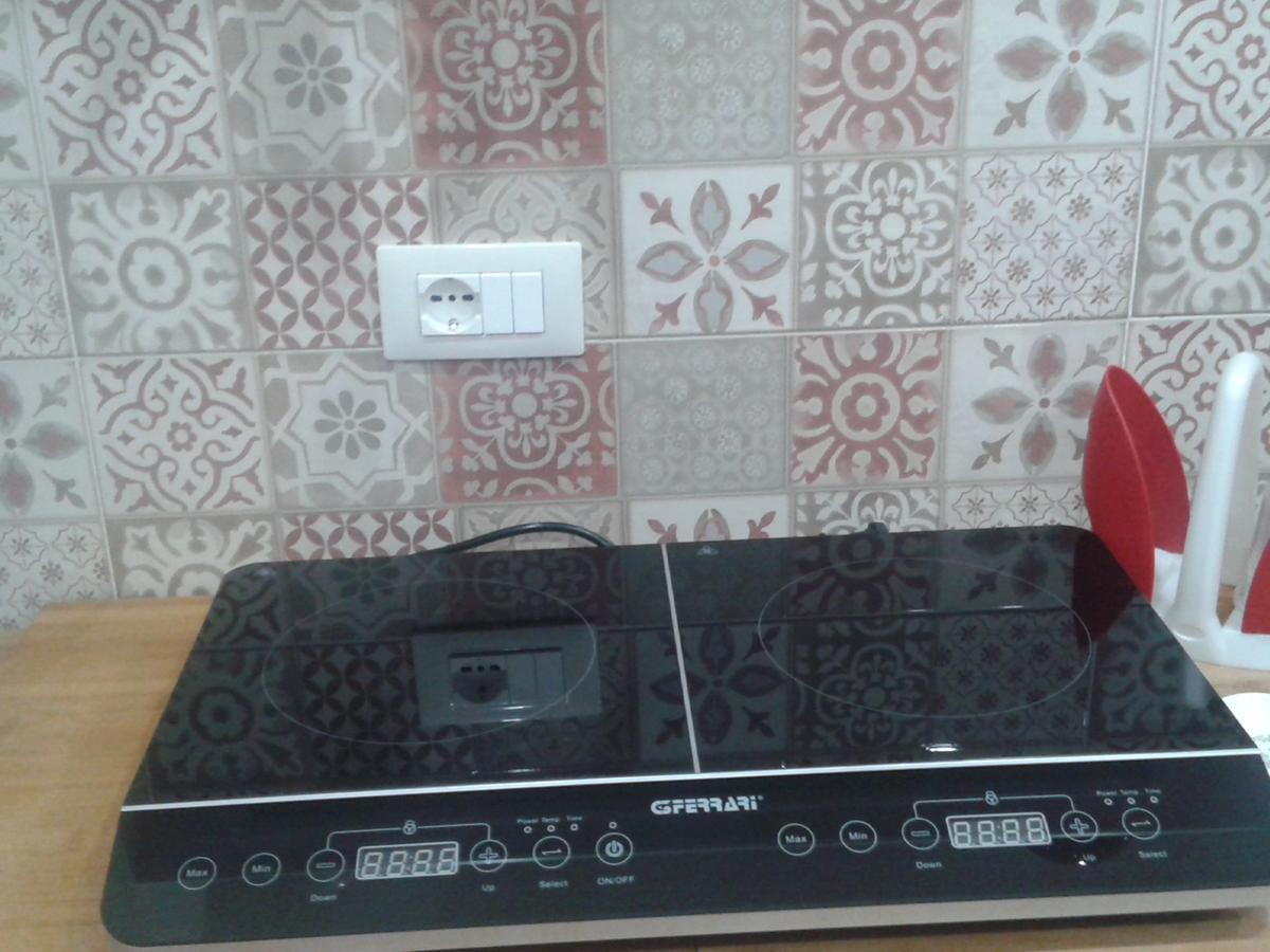 Il Vinile Apartment Syracuse Екстер'єр фото