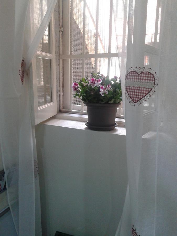 Il Vinile Apartment Syracuse Екстер'єр фото