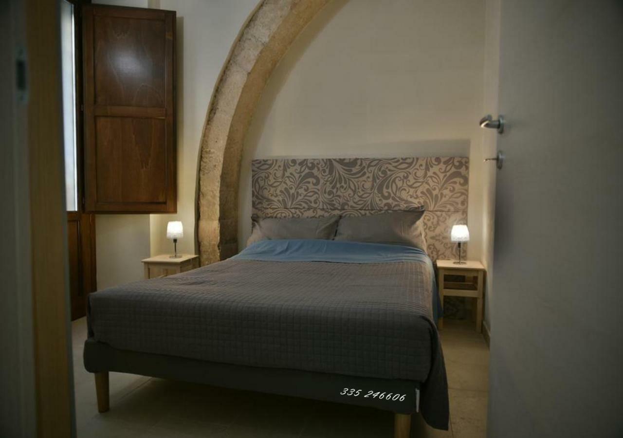 Il Vinile Apartment Syracuse Екстер'єр фото